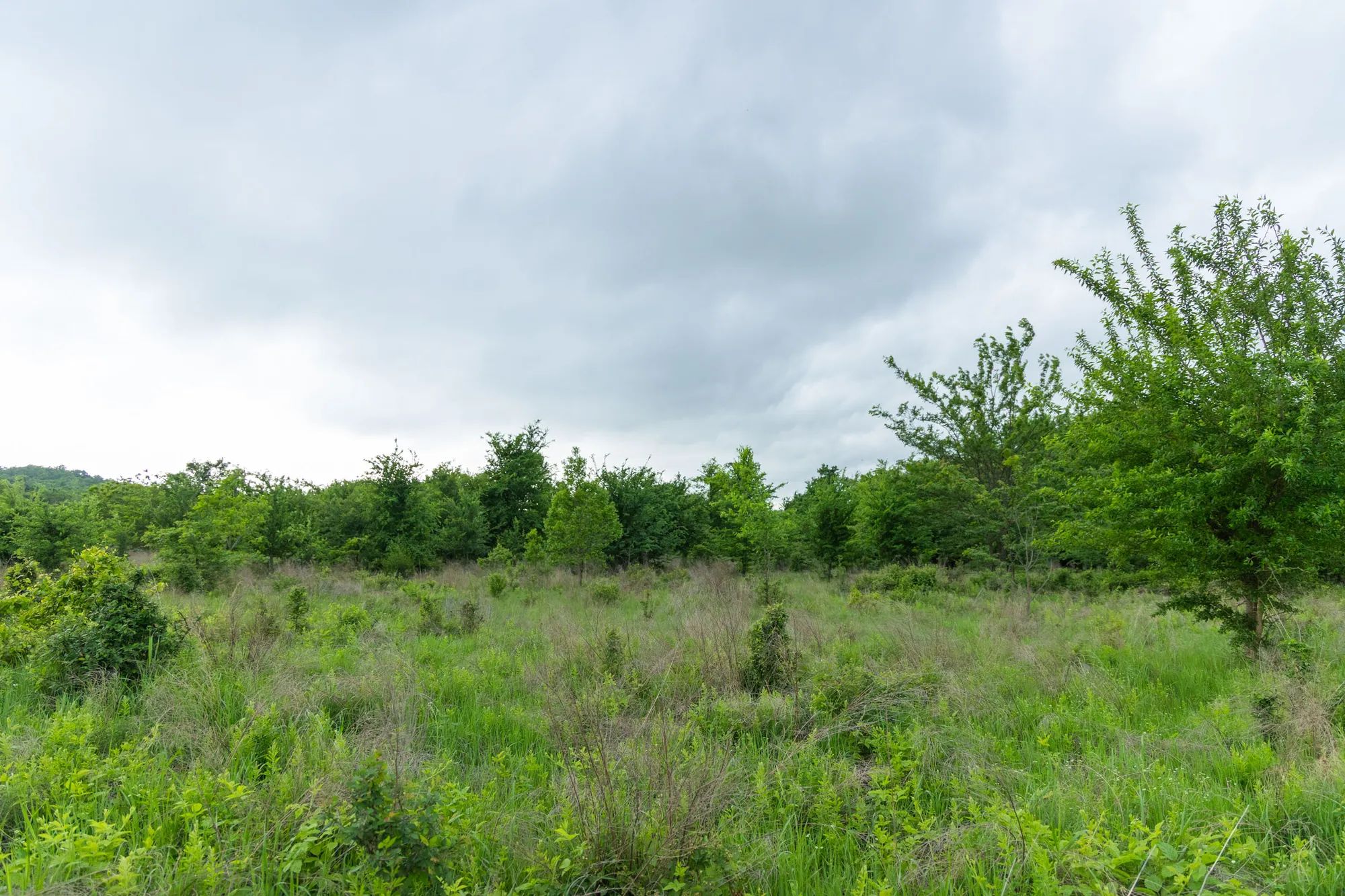 Harmony Hills Tract 1 in Pittsburg County, OK
