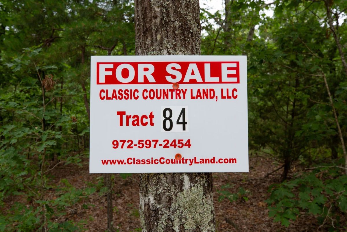 Eagle’s Nest Tract 84 - Main image