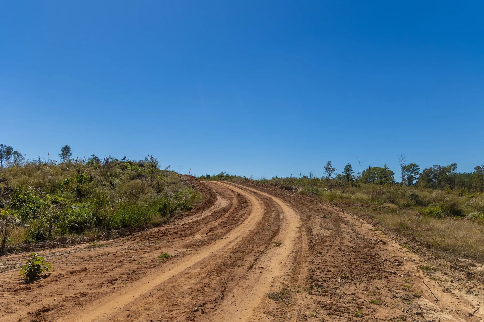 Meyer’s Ridge Tract 14 in Attala County, MS