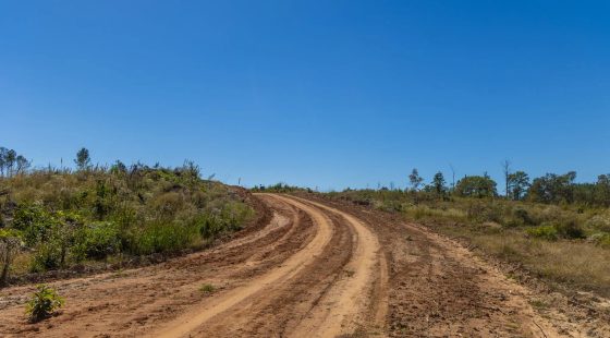 Meyer’s Ridge Tract 14 in Attala County, MS