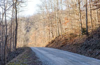 Blackstone Mountain Phase I Tract 3