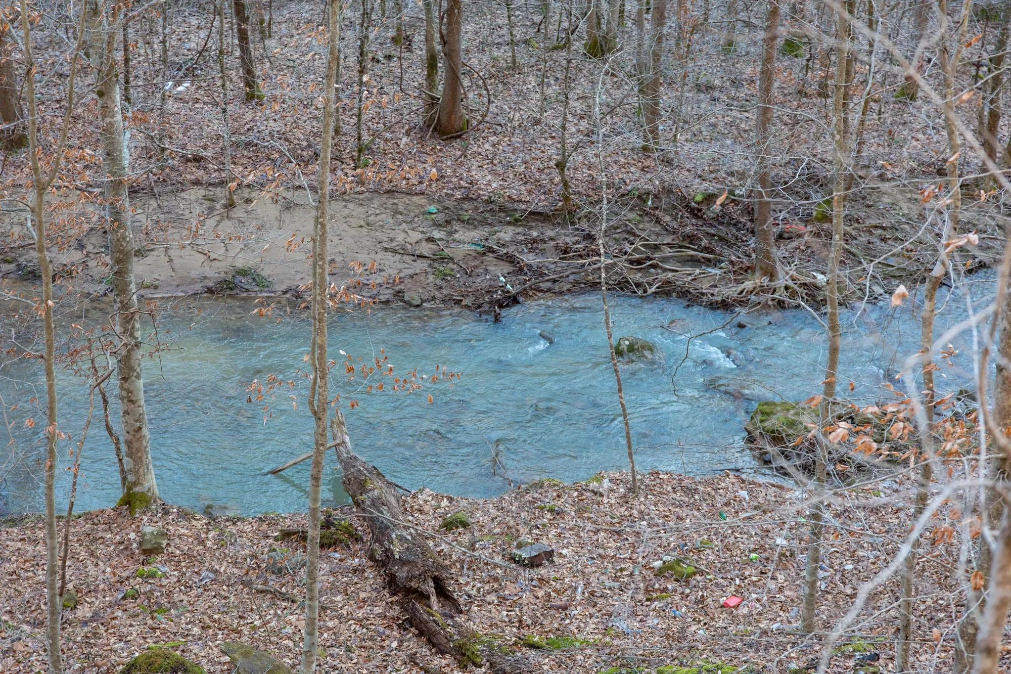 Blackstone Mountain Phase I Tract 3 in Clay County, KY