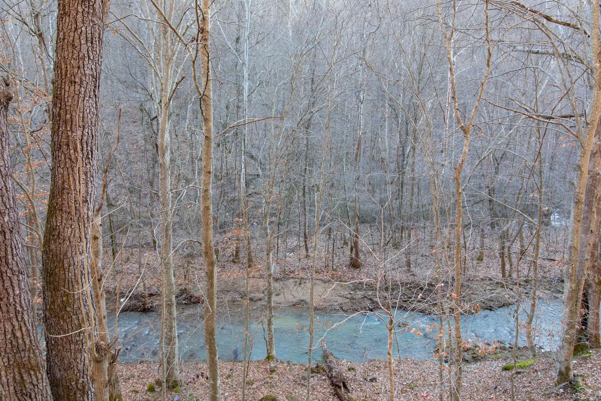 Blackstone Mountain Phase I Tract 3 in Clay County, KY