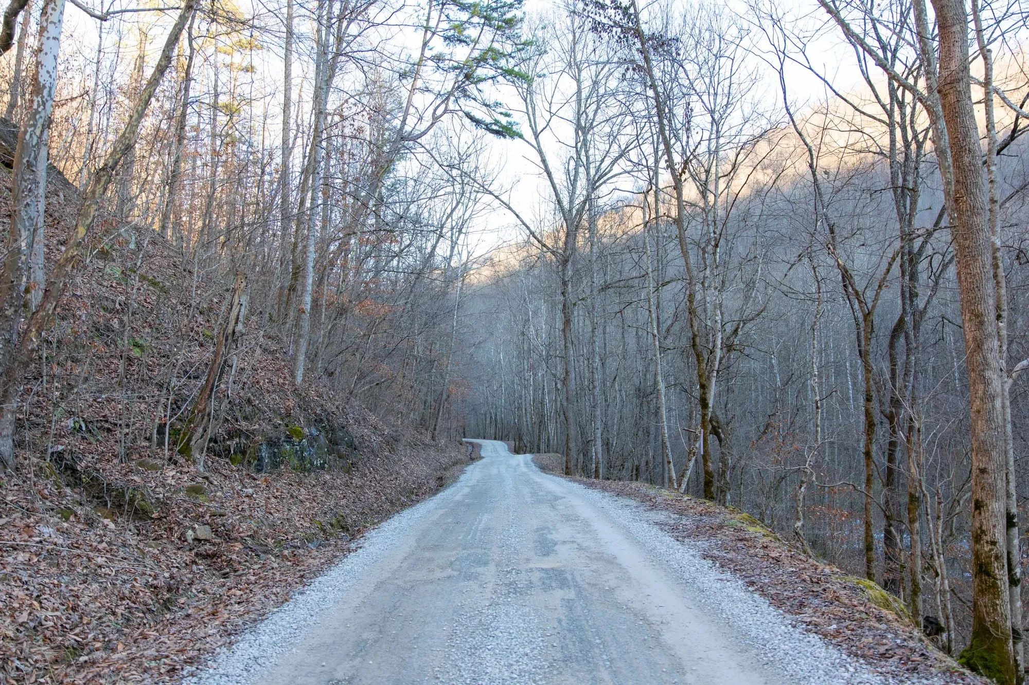 Blackstone Mountain Phase I Tract 3 in Clay County, KY
