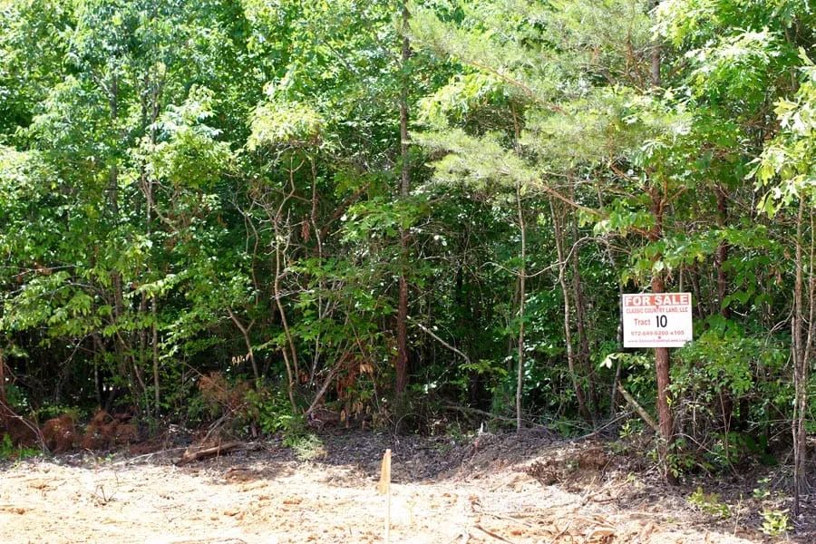 Hickory Hill Ranch Tract 10 - Main image