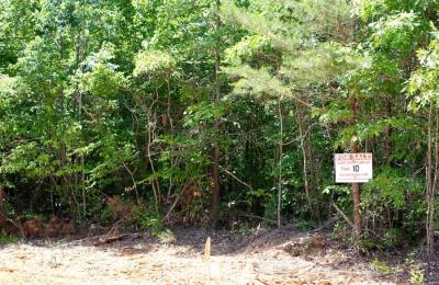 Hickory Hill Ranch Tract 10
