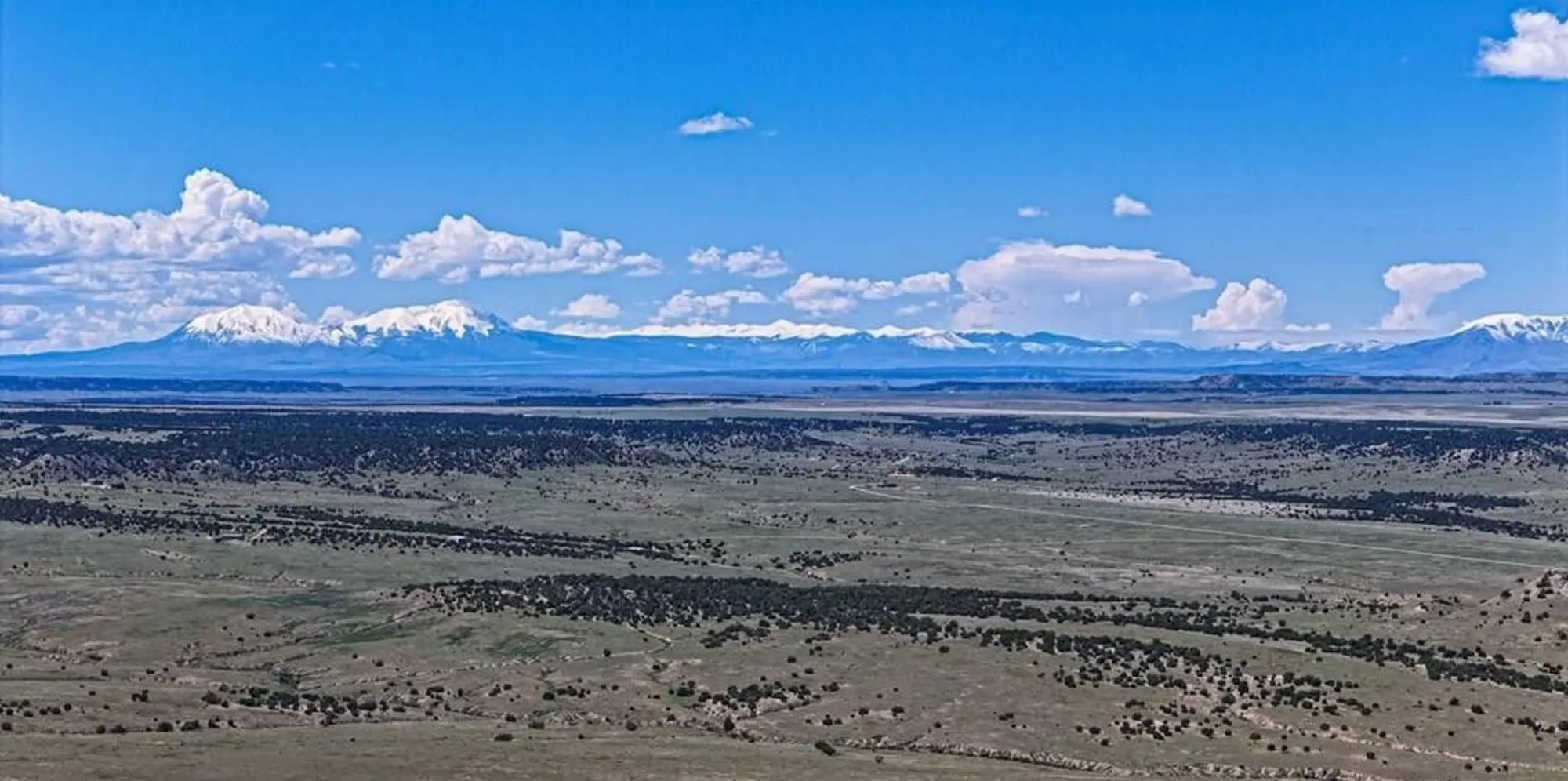 Colorado City Tract 409 in Pueblo County, CO
