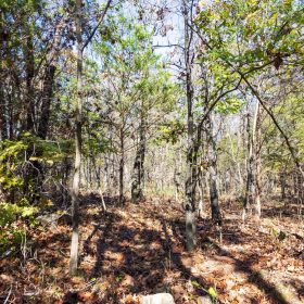 Stone Bridge Reserve Tract 10 in Haskell County, OK