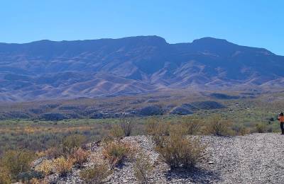 Vista Linda Canyon Tract 17