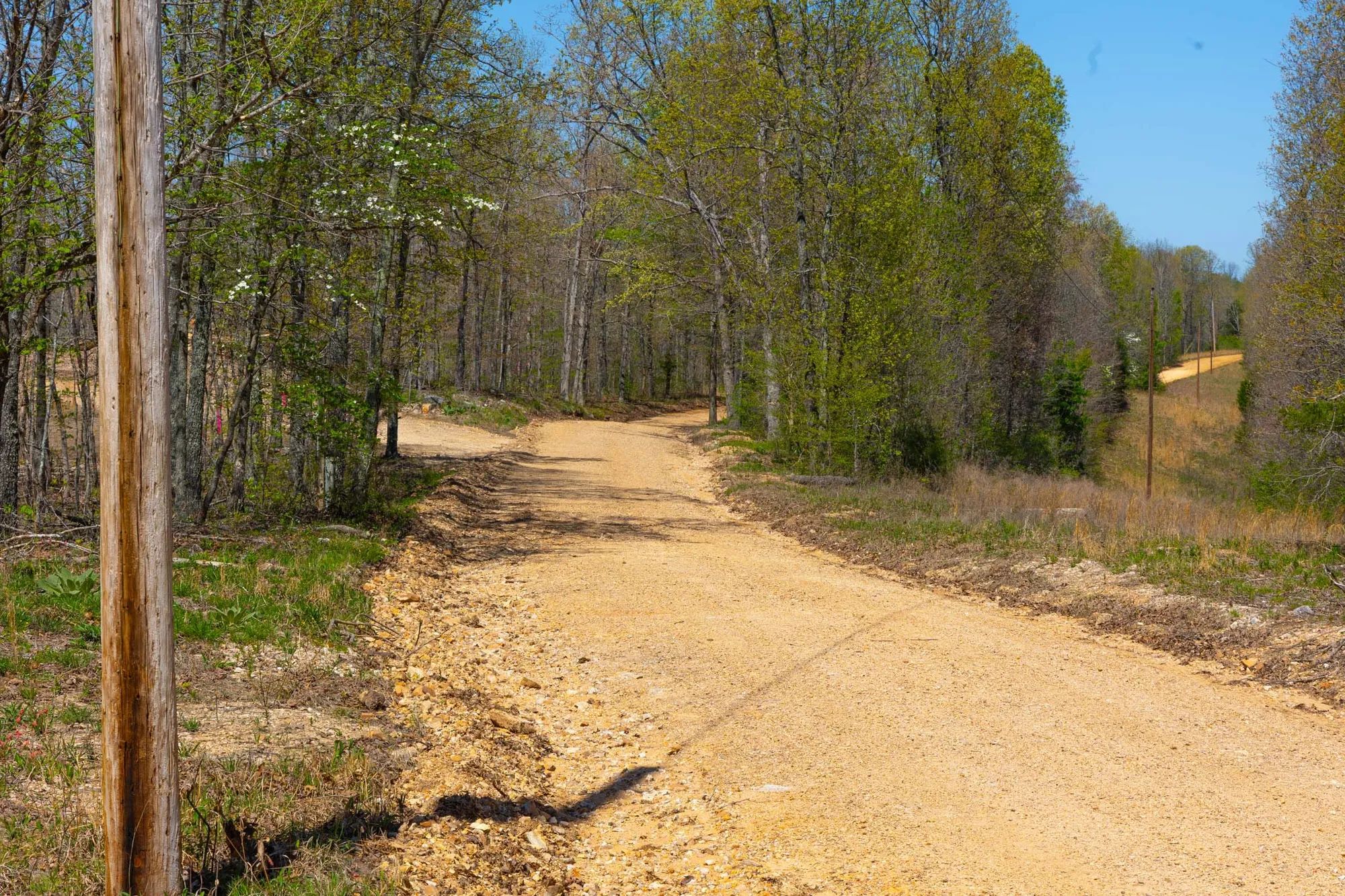 Lazybrook Tract 3 in Fulton County, AR