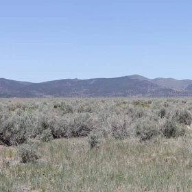 Moon Valley Ranch Tract 497 in Lassen County, CA