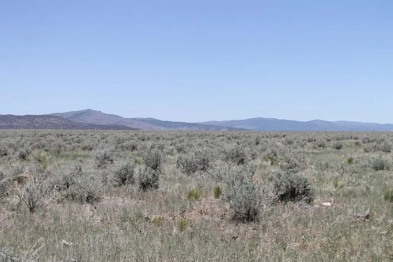 Moon Valley Ranch Tract 497 in Lassen County, CA