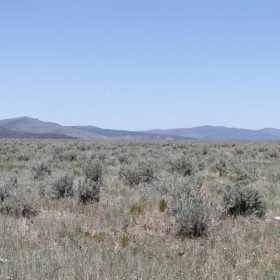 Moon Valley Ranch Tract 497 in Lassen County, CA