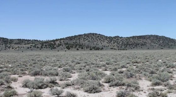 Moon Valley Ranch Tract 442 in Lassen County, CA