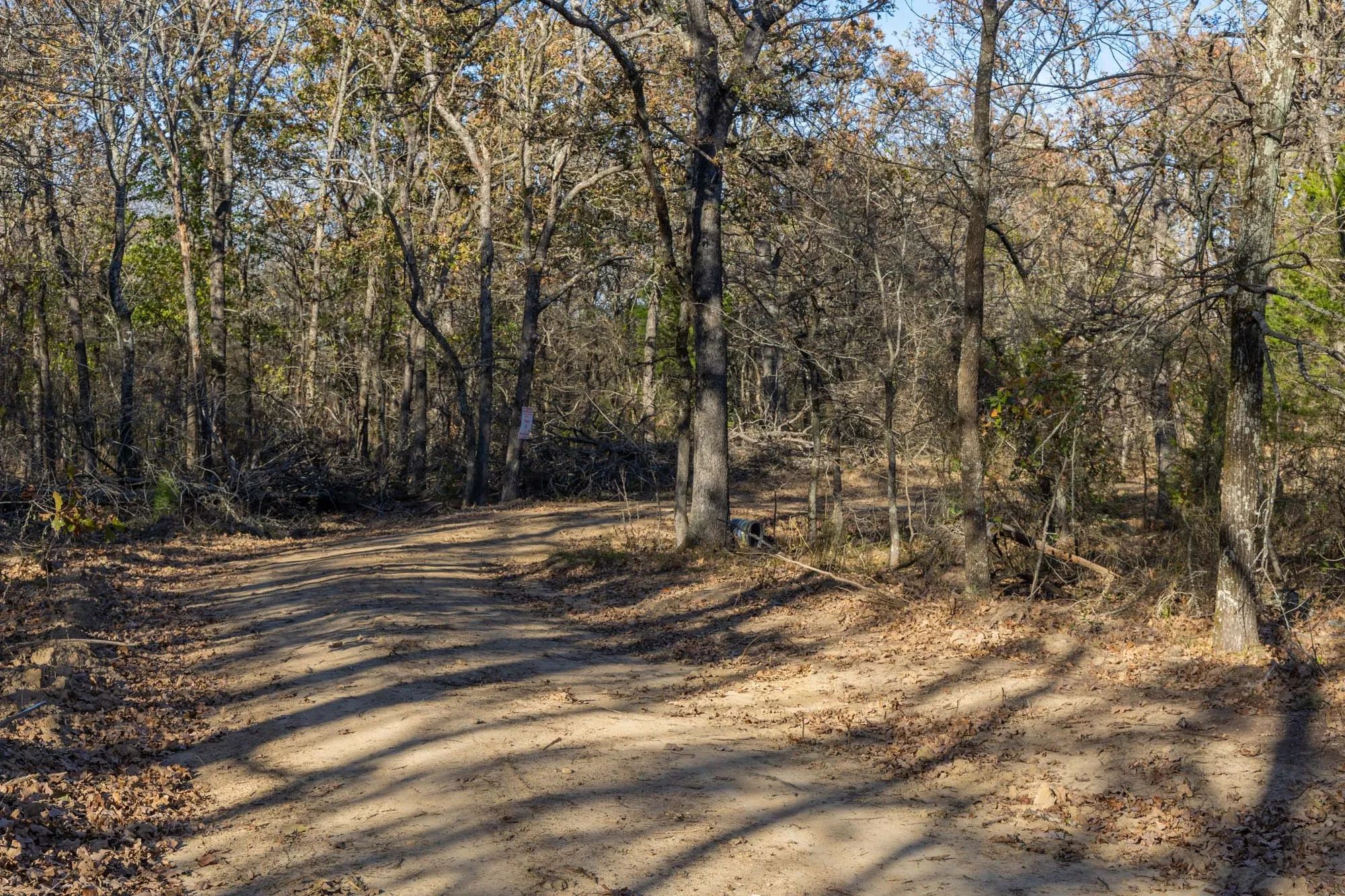 Harmony Hills Tract 51 in Pittsburg County, OK