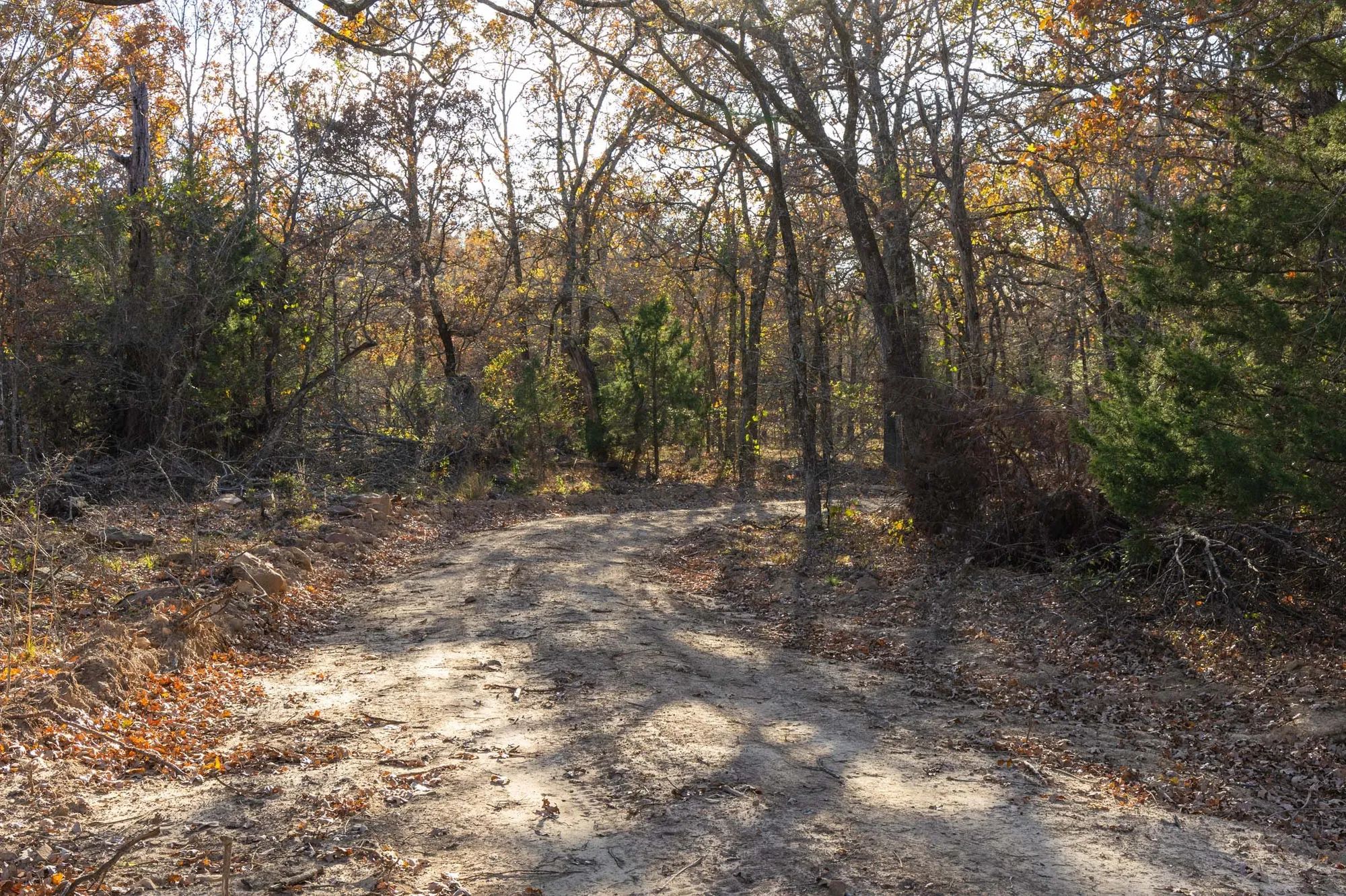 Harmony Hills Tract 51 in Pittsburg County, OK