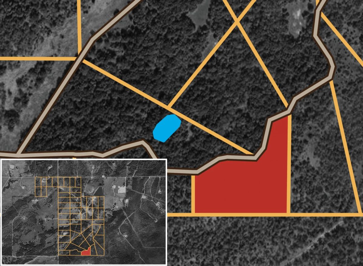 Decorative background for Harmony Hills Tract 51 image 13