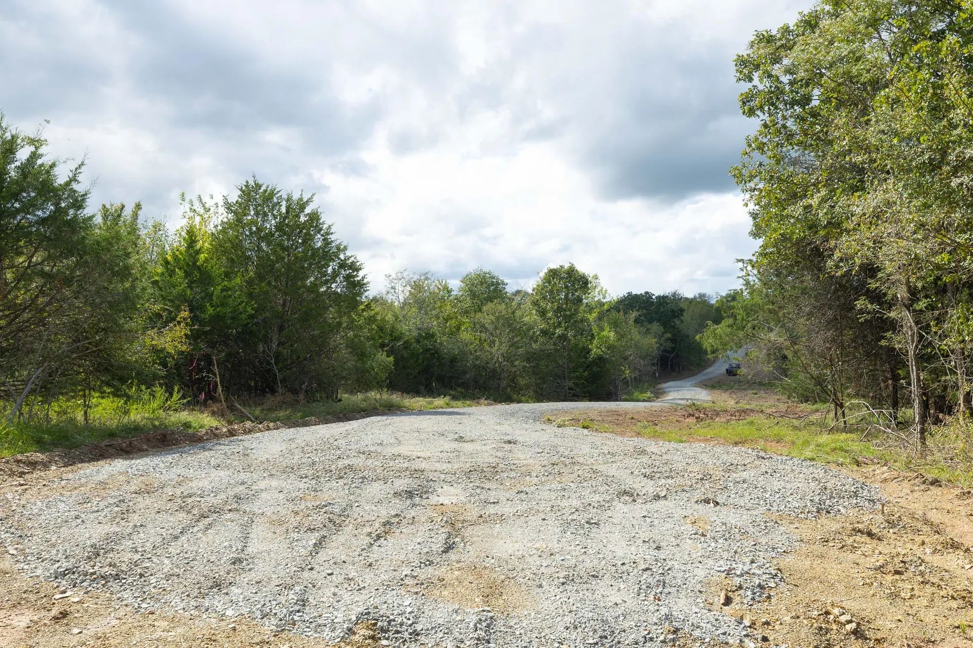 Reserves At Cattail Cove Phase II Tract 74 in Pittsburg County, OK