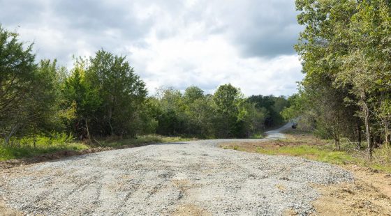 Reserves At Cattail Cove Phase II Tract 74 in Pittsburg County, OK