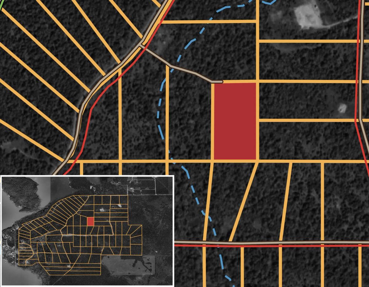 Decorative background for Reserves At Cattail Cove Phase II Tract 74 image 12