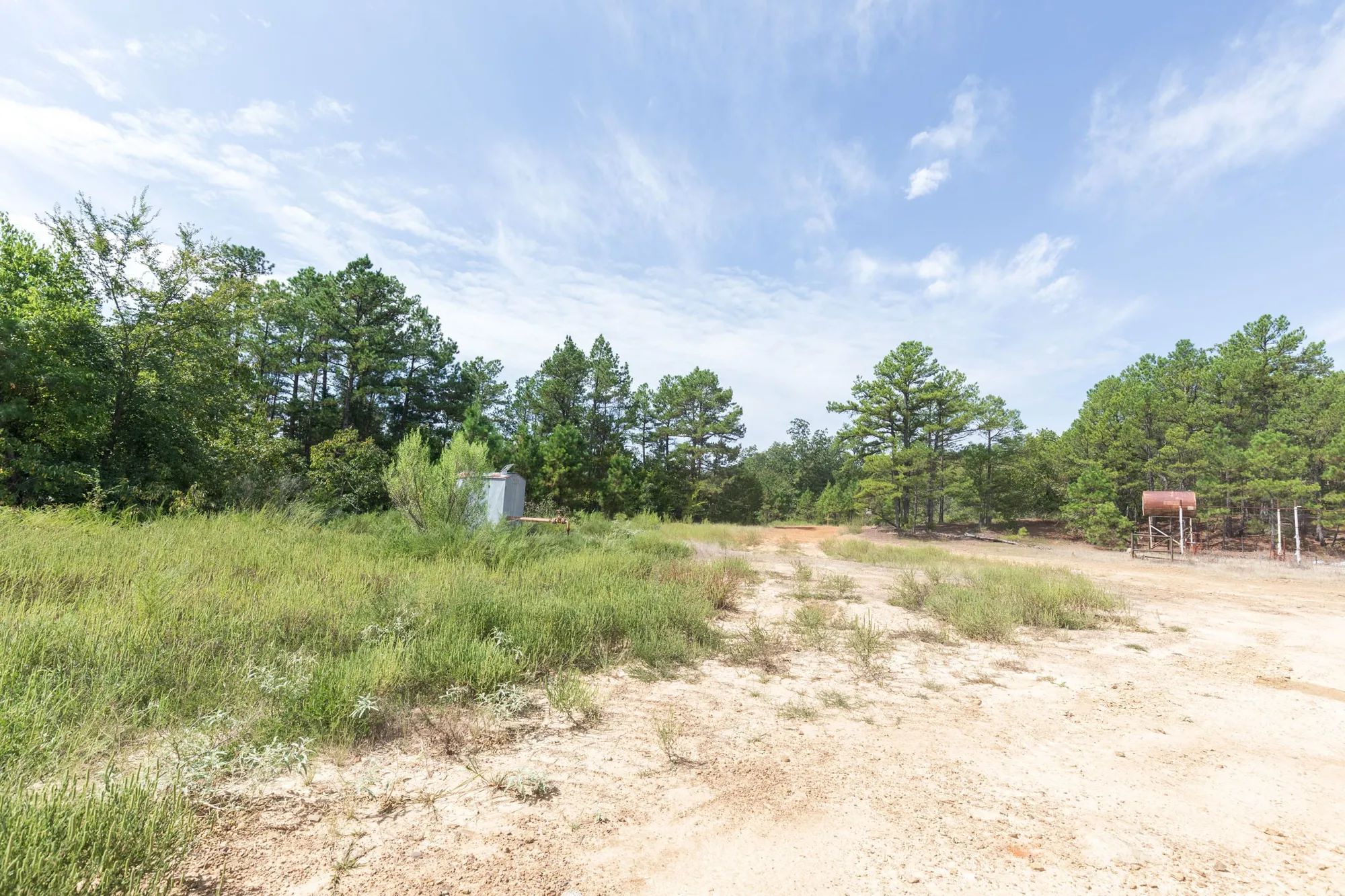 Stone Bridge Phase V Tract 406 in Latimer County, OK