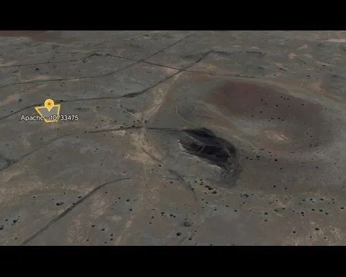 Decorative background for .99 Acres in Apache, Arizona image 5