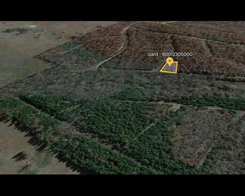 0.41 Acres in Izard, Arkansas - Image 2