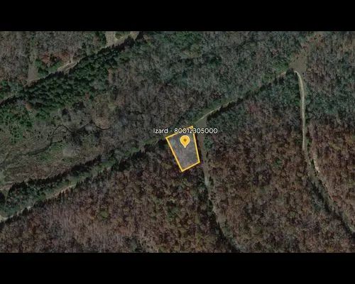 0.41 Acres in Izard, Arkansas - Image 3