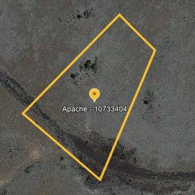 1.25 Acres in Apache, Arizona in Apache County, AZ