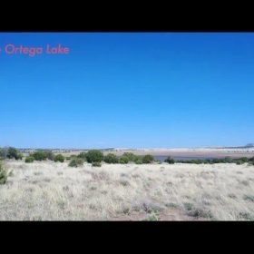 1.25 Acres in Apache, Arizona in Apache County, AZ