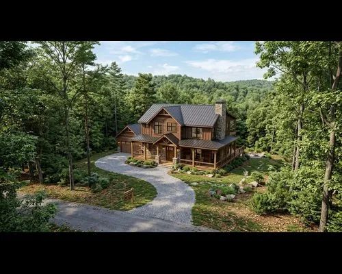 0.43 Acres in Izard, Arkansas
