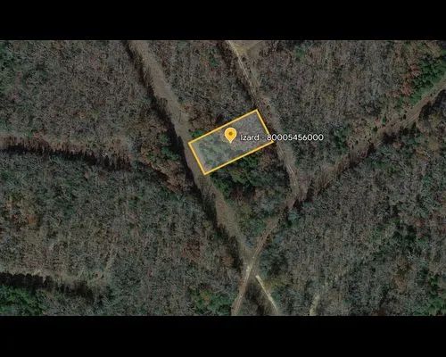 Decorative background for 0.43 Acres in Izard, Arkansas image 5