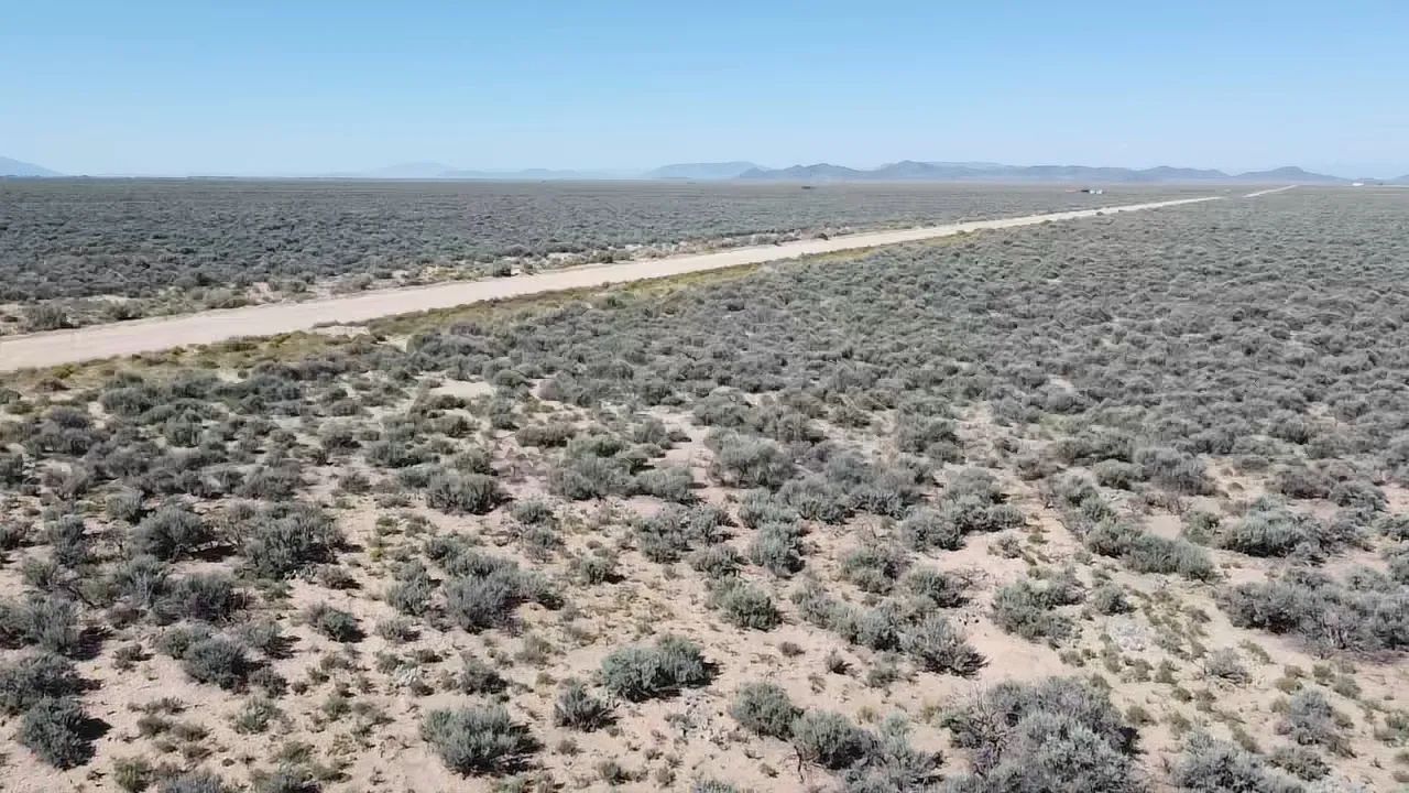 10 Acres in Costilla, Colorado