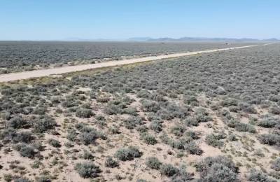 10 Acres in Costilla, Colorado