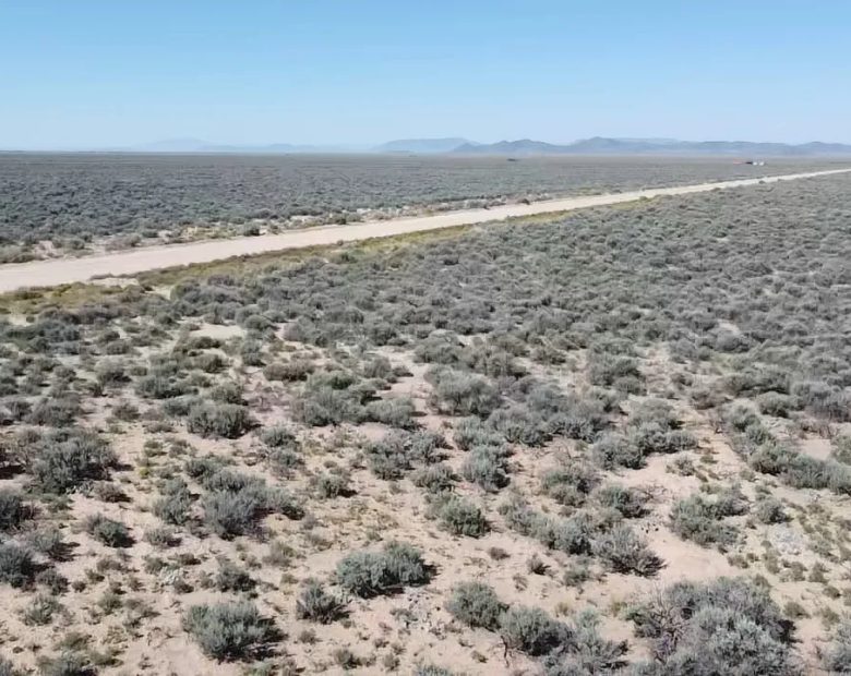 10 Acres in Costilla, Colorado in Costilla County, CO