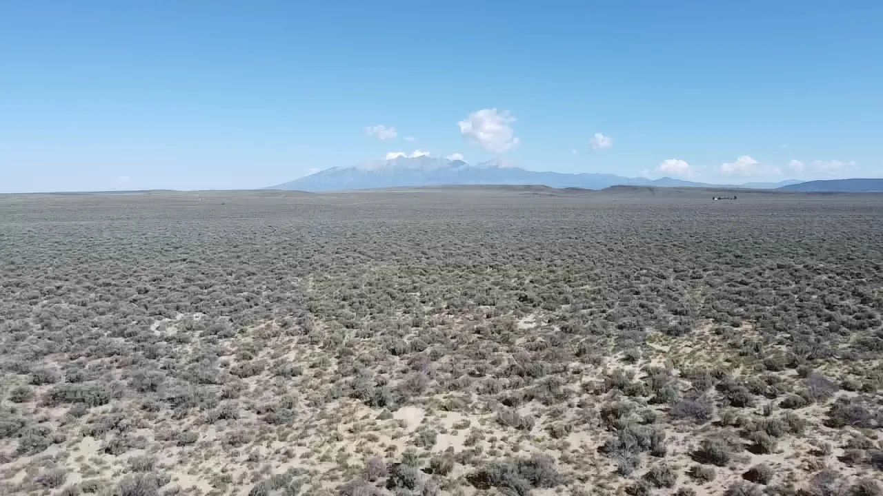 10 Acres in Costilla, Colorado in Costilla County, CO