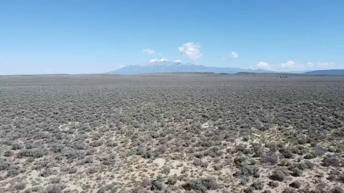 10 Acres in Costilla, Colorado - Image 2