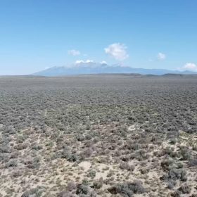 10 Acres in Costilla, Colorado in Costilla County, CO