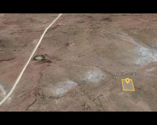 1.04 Acres in Apache, Arizona - Image 3