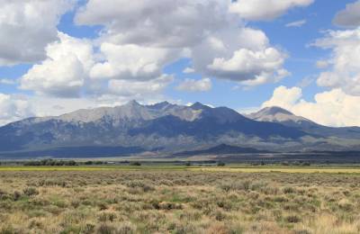 5 Acres in Costilla, Colorado
