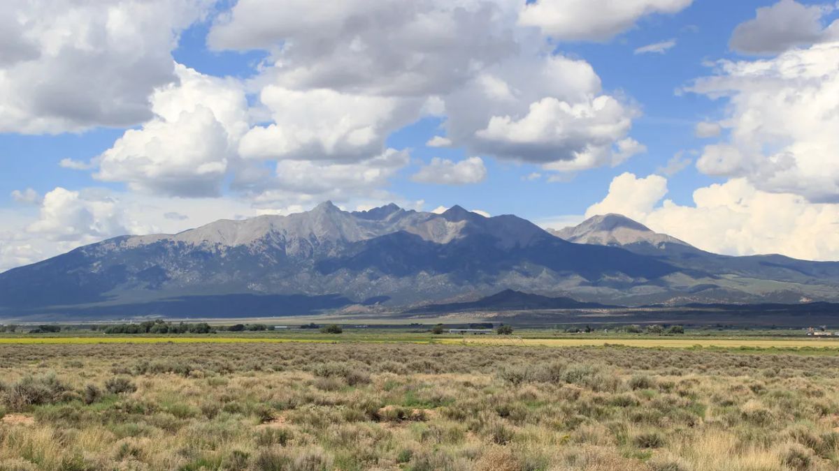 5 Acres in Costilla, Colorado - Main image