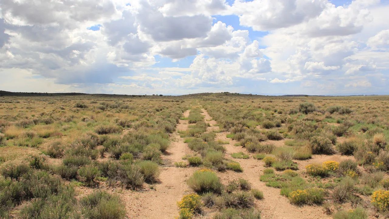 5 Acres in Costilla, Colorado in Costilla County, CO