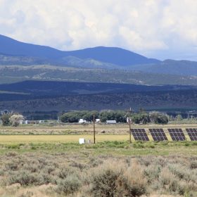 5 Acres in Costilla, Colorado in Costilla County, CO