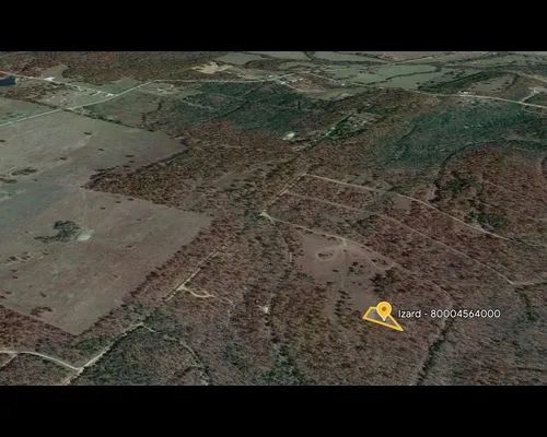0.59 Acres in Izard, Arkansas - Image 3