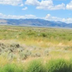 1.08 Acres in Iron, Utah in Iron County, UT