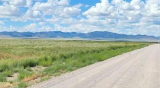 1.08 Acres in Iron, Utah in Iron County, UT