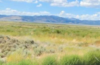 1.08 Acres in Iron, Utah