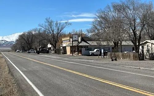 2.06 Acres in Elko, Nevada in Elko County, NV