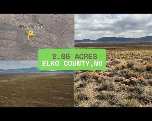Decorative background for 2.06 Acres in Elko, Nevada image 5