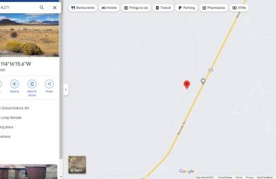 12 Acres in Elko, Nevada